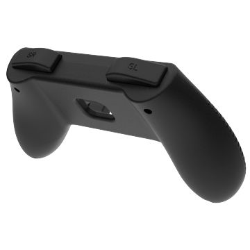 Grip antiurto per controller per Nintendo Switch 4 Pack